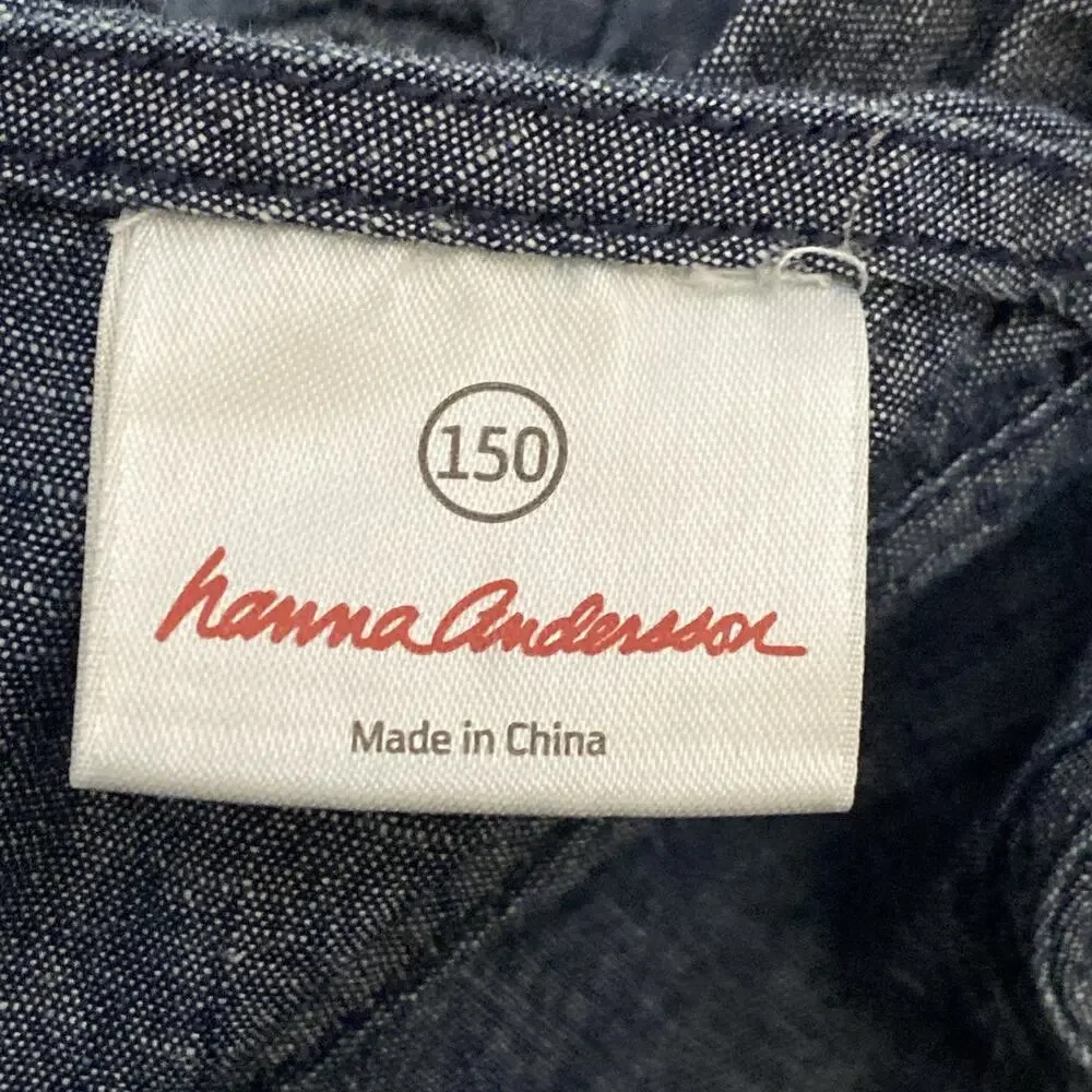 Hanna Andersson hanna andersson